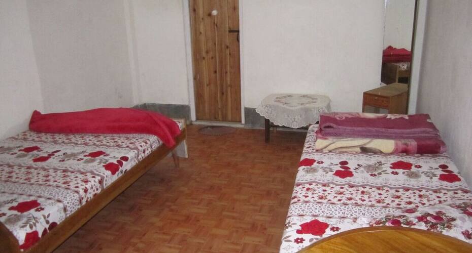 Priyanka Homestay, Darjeeling 2